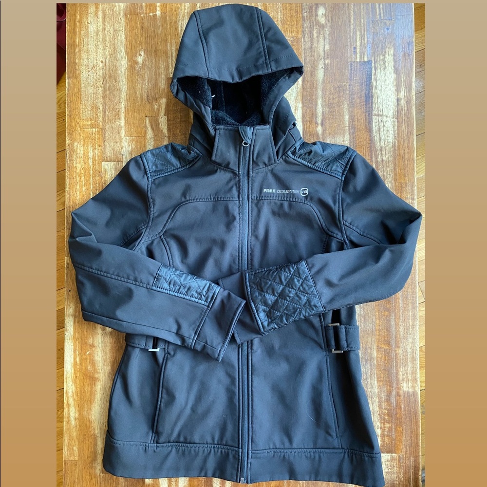 Free Country Women’s Jacket